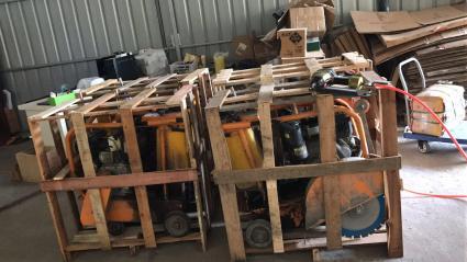 丹江口行李、家具、电器包装托运