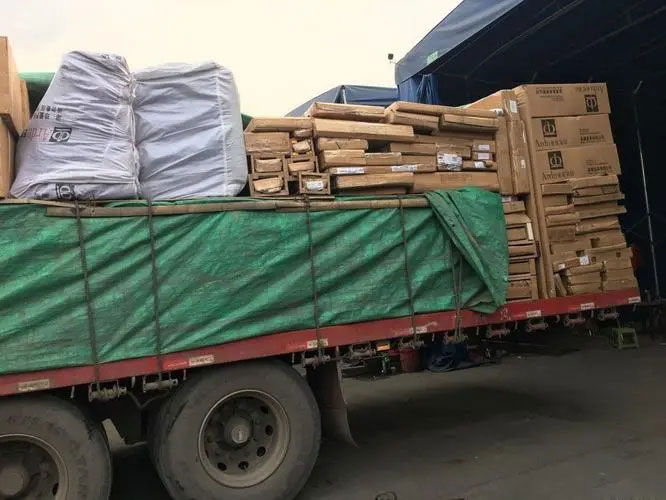 丹江口家具托运