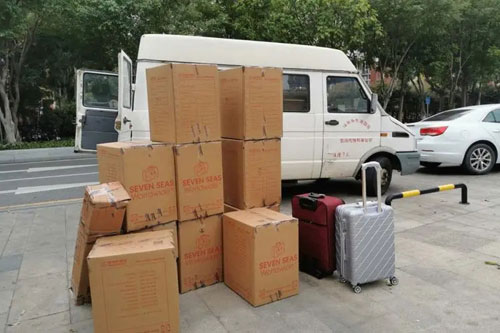 丹江口行李托运公司
