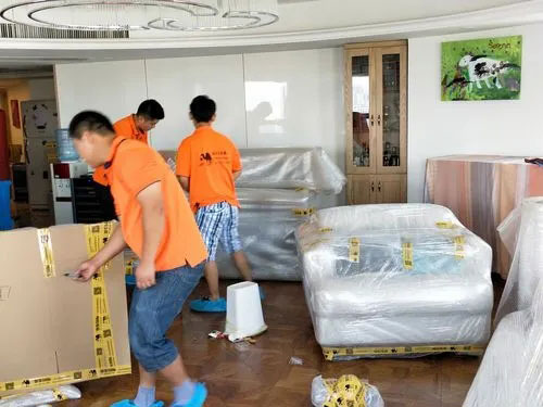 丹江口精品搬家公司